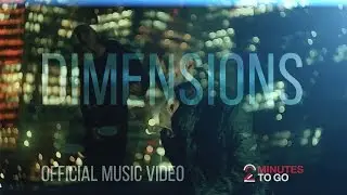 2 Minutes to Go - Dimensions