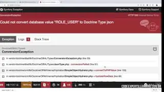 [CEL DROPS] - Symfony 4 | MakerBundle:registration-form