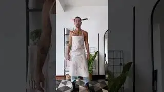 Cuatro disfraces fáciles para Halloween - hombre
