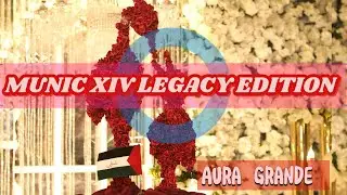 MUNIC XIV LEGACY EDITION || The City School CCI || #youtube #debate #event