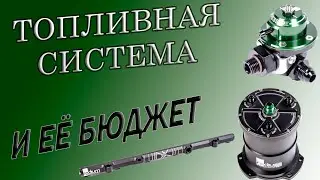 Топливная Система От Radium На сколько Это Дорого ?