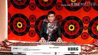 Далер Каримов_ 
