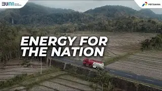 Energy For The Nation