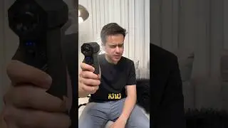 جربت أقوى مسـ*ـدس 🔫 هواء في العالم! 🤯