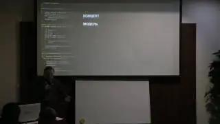 Riggeroff.net 2.0. Записки серийного сетапера