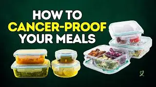 How To Cancer Proof Your Meals: 5 Tips