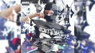 Grievus - Jerk Quality Control (FULL ALBUM)