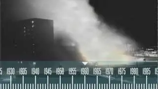 Baptist Survives Natural Disasters