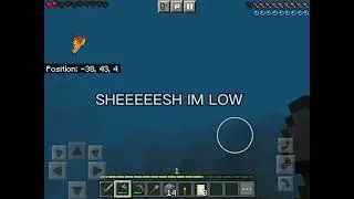 I JOINED THE QUAD VILL SMP