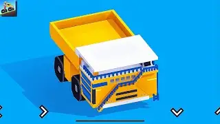Fancade.Drive Mad.All New Lavels Gameplay Walkthrough,Android,!! Enjoy !! EP-No23