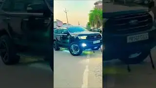 endeavor #automobile #raipur #fortunerstatus #tharloverthar #tharattitude