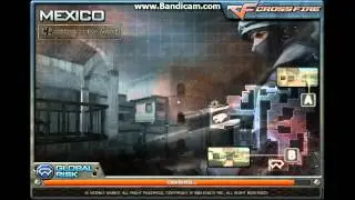 Wallhack для crossfire