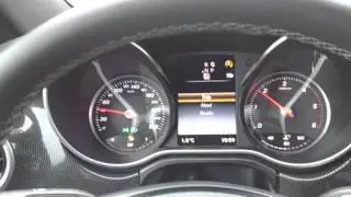 W447 Speed Filter