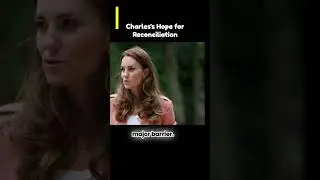 King Charles Hope for Reconciliation #meghanmarkle #princeharry #princewilliam #katemiddleton