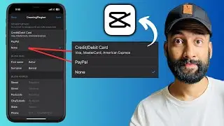 NONE OPTION NOT SHOWING WHILE INSTALLING CAPCUT | 100% SOLVED ✅