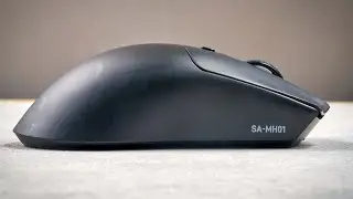 RAWM SA-MH01