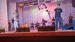 Zuxriddin sado Farg'ona guzal san konsert