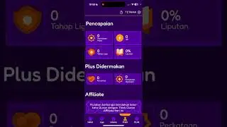 Cara Daftar Think Quran Plus dan affiliate