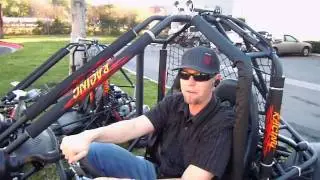 150cc GO KART Review Sales - 150cc Go Kart for Sale - CountyImports.com