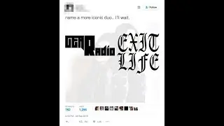 [EX!T x GeaRadio] BONES - GladWeHaveAnUnderstanding