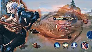 ALLIAN IS THE ONLY TITAN YOU NEED | CLASH OF TITANS