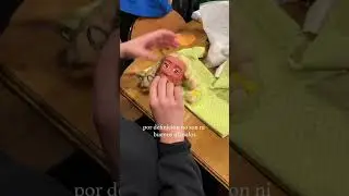 Cómo crear un personaje | Parte 1 | Clase de inmersión 