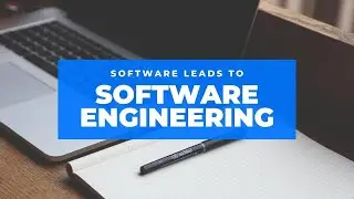 01. Software and Software Engineering