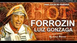 FORROZIM LUIZ GONZAGA