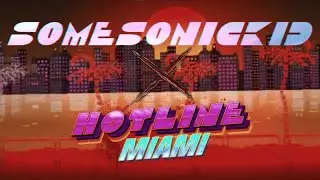 Hotline Miami - Stream Series Intro
