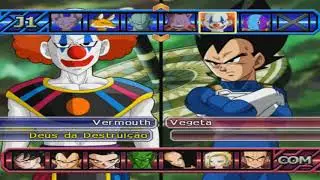 DESCARGAR Nuevo Remake De DRAGON BALL Z BUDOKAI TENKAICHI 3 BETA 3 DBZBT3 Beta 3! Especial 5k!