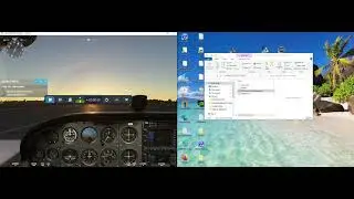 Aerosoft HowTo : Setup and use of the pop out manager