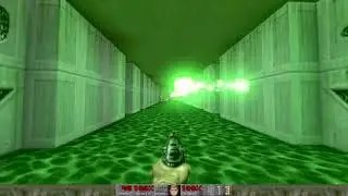 Doom Wad - UAC EARTH FACTORY