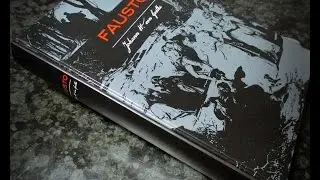 Unpacking | Fausto - Johann Wolfgang von Goethe (Martin Claret)