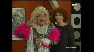 Ayrılsak Da Beraberiz 53 Bölüm