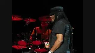 some guys have all the luck-MAXI PRIEST LIVE IN REGINA- PART 2