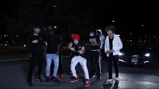 JayForeign - Nun Like Us (feat. Buukah3x & J Greed) [Official Music Video]