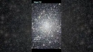 Remember the Stakes? Messier 92 Hubble in 8K