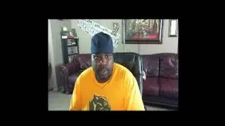 Taking The blood oath & Real Talk By JT