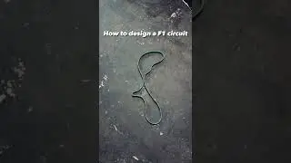 How they design tracks #funny #comedy #formula1 #f1 #racing #redbull #honda #mercedes #mercedesbenz