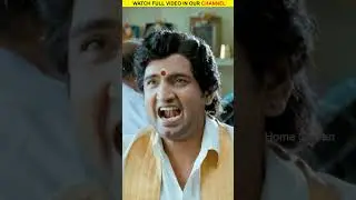 Watch full video👆 Pattathu Yaanai Comedy Scenes - Watch & Enjoy 