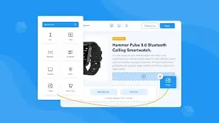 Zeno Page Builder | Powerful Page Builder for Shopify & BigCommerce