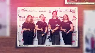 Photo Slideshow: Behind the Scenes of Event Video Pro