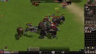 Farm intens in map1 Polyphemos #5