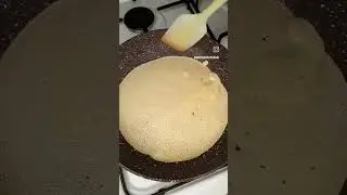 #блинчик