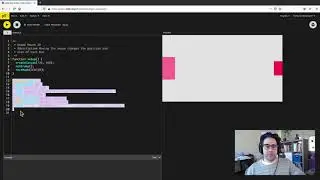 How to Use Control Structures & Code Blocks in p5js