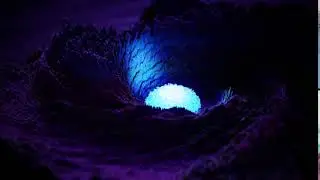 Octane Scatter Project