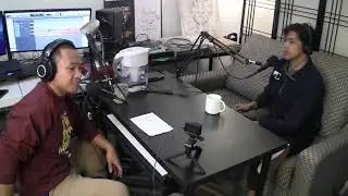 40 - Marc Escobar Talks About UC Berkeley Secrets & Simpboi Reflections