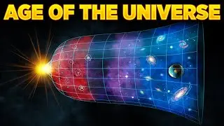 How Do We Know The Age Of The Universe?