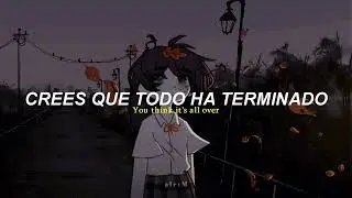 ¿Es confuso verdad? // Vacations - Young (Sub Español) (Lyrics)