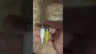 Разбор телевизора SVAMSING